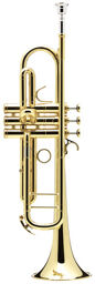 AC335BML-1-0 Bb-Trumpet