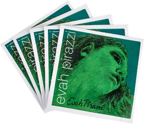 Evah Pirazzi Violin 5-String