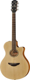 APX 600 M NS Natural Satin