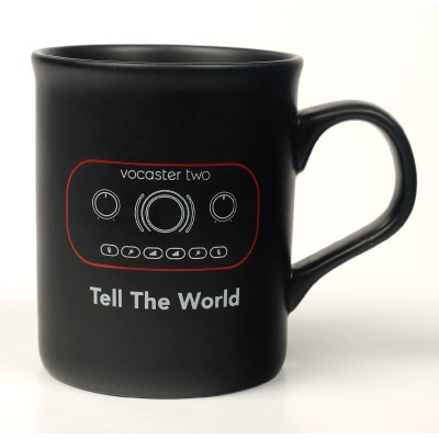 Mug Vocaster