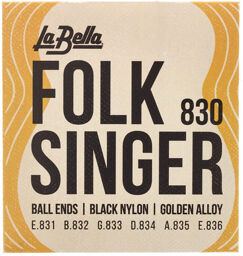 830 Folksinger
