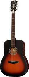 Premier Lexington LS SVSB Satin Vintage Sunburst