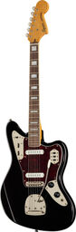 CV 70s Jaguar LRL BK Noir