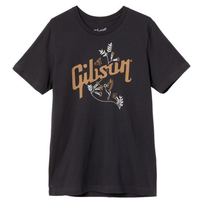 Lifestyle Hummingbird Tee Lg