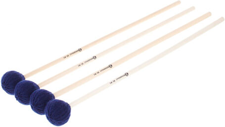 BE-M2R Marimba Mallets