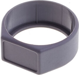 XCR Ring Grey Gris