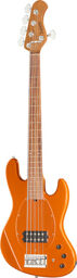 MetroExp21 Vint M5 Morado CAO Solid Candy Apple Orange Metallic