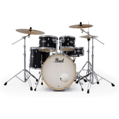 Export Fusion 20 Jet Black
