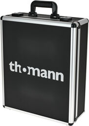 Case Behringer Xenyx QX1204USB noir