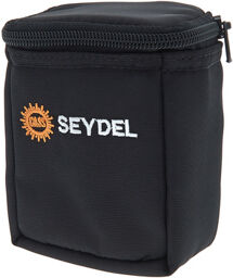 Beltbag for 6 Blues Harps