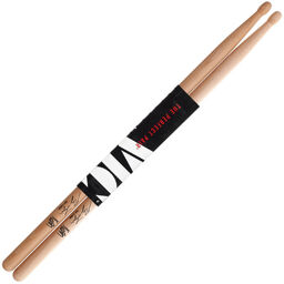 RL Ray Luzier Signature