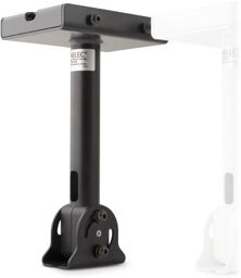 Z8000-436B Ceiling Mount Black noir