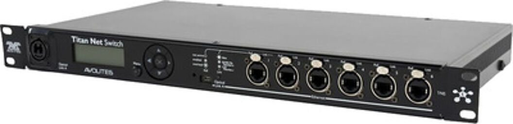 Titan Net Switch