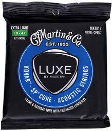 Kovar MK1012, extra light