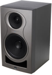 IN-8 2nd Wave Grey Gris