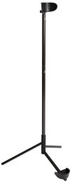Bass Clarinet large Stand
