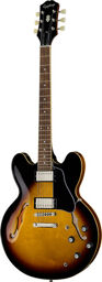 ES-335 Vintage Sunburst Vintage Sunburst
