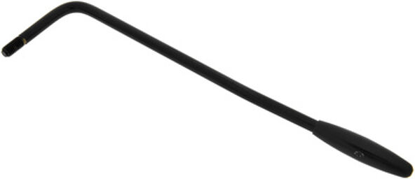 A2 Tremolo Arm Black Noir