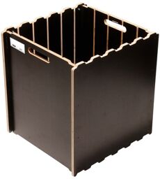 60 Multiflex Grid H5 Brown