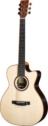 M-31 CP Baritone Natural naturel mat à pores ouverts
