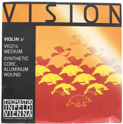 VI02 Vision A Violin 1/4