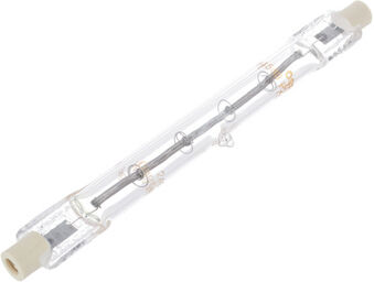 64583 P2/20 1000W 240V R7s 3200 K