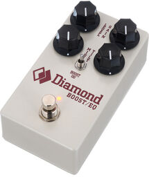 Boost / EQ