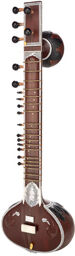 Nataraj Sitar Student 102/18