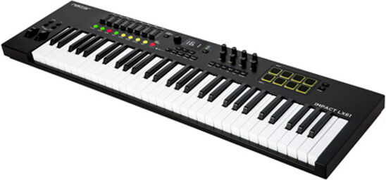 Impact LX61 mk3