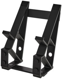 Stand Ext. Elektron Digitakt noir mat