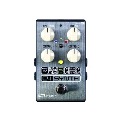 C4 Synth