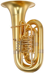 B4 GM Bb-Tuba