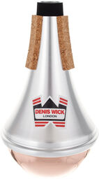 DW5504 Trumpet Straight Copper
