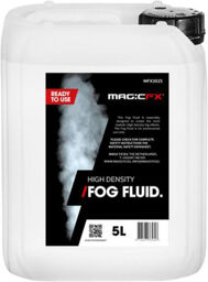 Pro Fog - High Density 5 L
