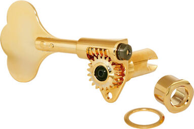 GRL510C-12 1R G Bass Tuner