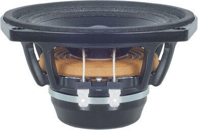 5MDN38 8 Ohms