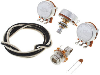Parts JB-Wiring Kit