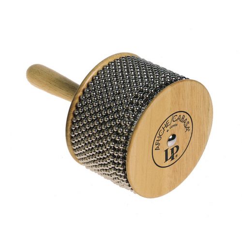 LP234C - Afuche Cabasa Deluxe