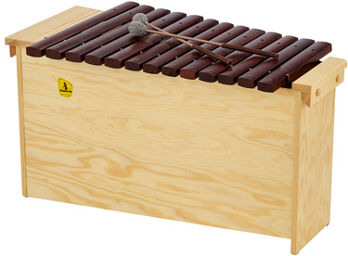 BX-1600 Bass Xylophone