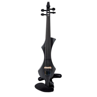 Novita 3.0 Violon Élec - Noir