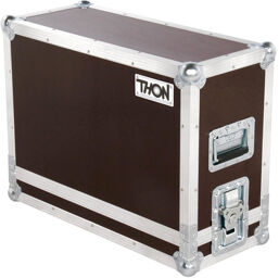 Amp Case Fender Tone Mast. DLX