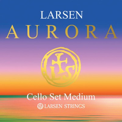 Aurora 4/4 Jeu - Medium