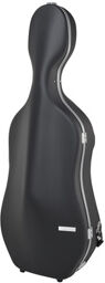 PANT1005XLN Cello Case Black Noir