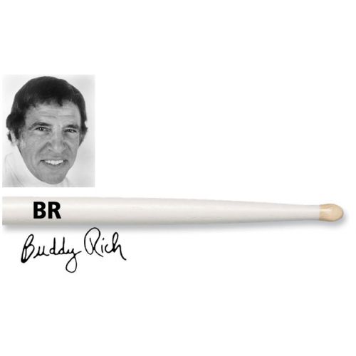 SBR - Buddy Rich Signature