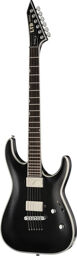 LTD MH-1000NT BB BLK Black Satin