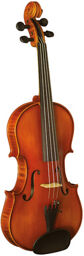 Vivente Academy Violin Set 4/4
