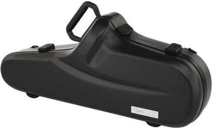 Stage Alto Sax Black Black