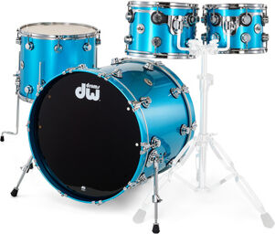 Finish Ply Laser Blue Laser Blue