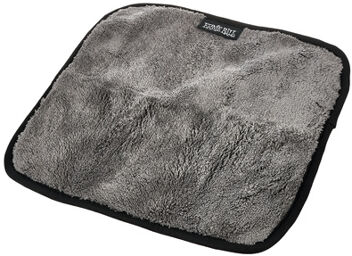 Microfiber Polish Cloth Gris