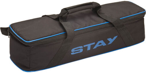 Softcase Compact/Mini Intruder Black